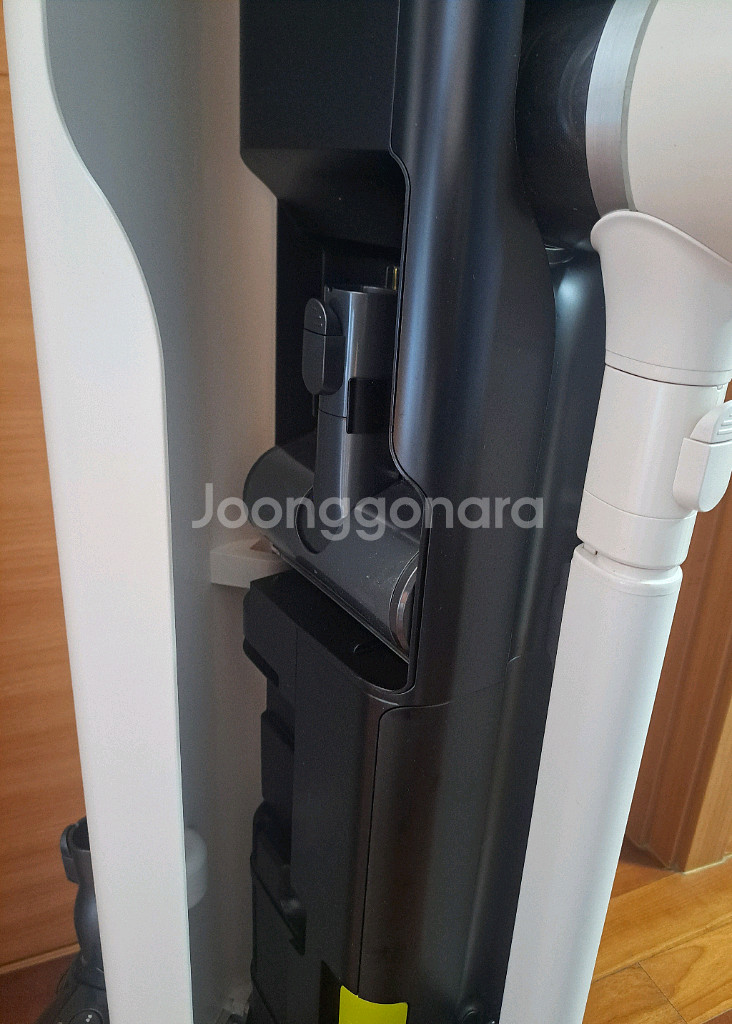 LG 코드제로 A9S 화이트 셋트--5