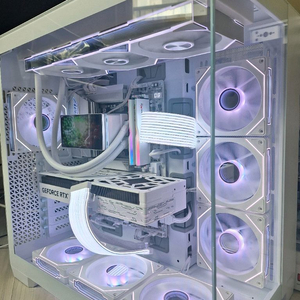 9800x3d x870e 96gb rtx5080 신품