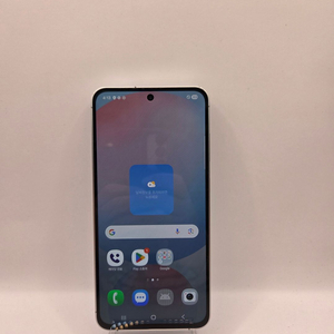 갤럭시 S24 FE 라이트블루 256GB / S급 /