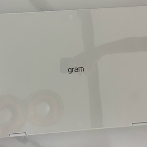 LG그램 프로360 16인치 25년형