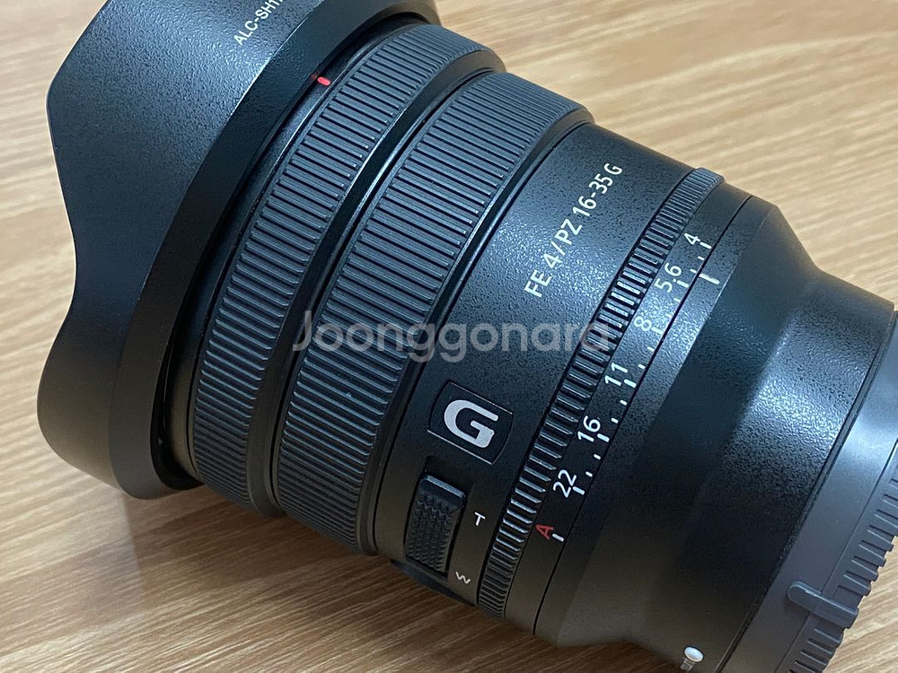 소니 FE PZ 16-35mm F4 G (1635g)--5