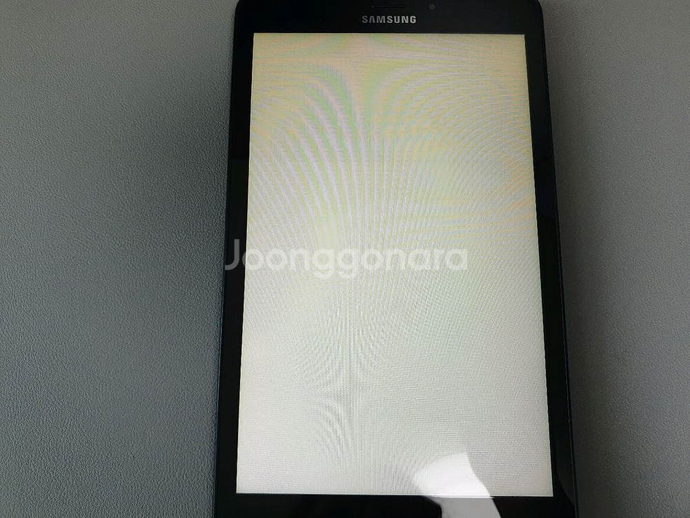 갤럭시 탭A 2017 / 32GB / 블랙--3