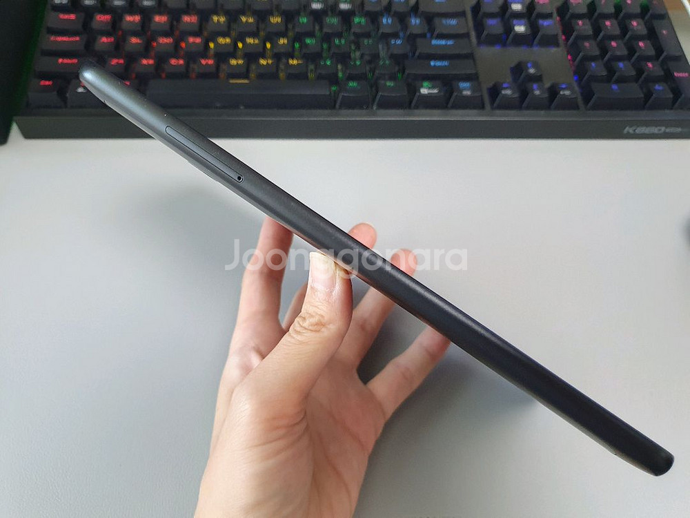 갤럭시 탭A 2017 / 32GB / 블랙--4
