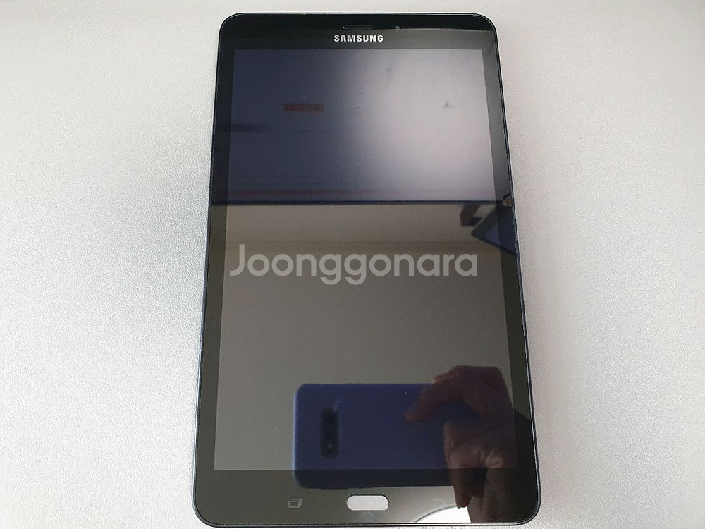 갤럭시 탭A 2017 / 32GB / 블랙--1