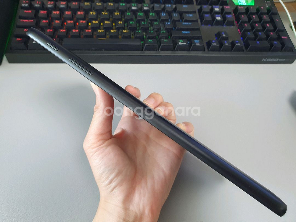 갤럭시 탭A 2017 / 32GB / 블랙--6
