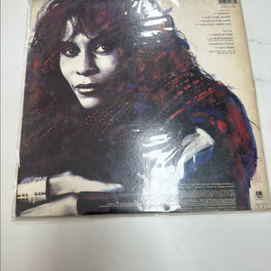 Brenda Russell 앨범 Get Here 판매