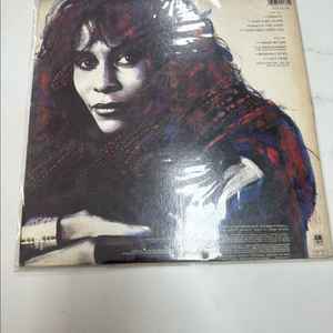 Brenda Russell 앨범 Get Here 판매