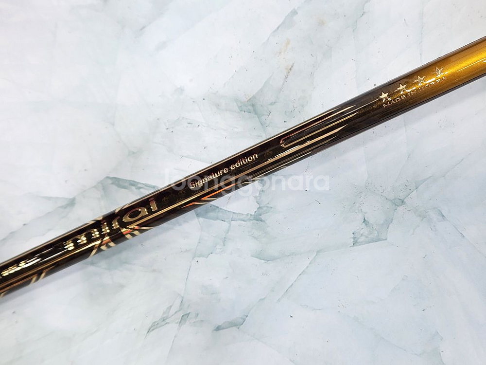 25년형, 일본 미라이골프 남성 7파크골프채5--4