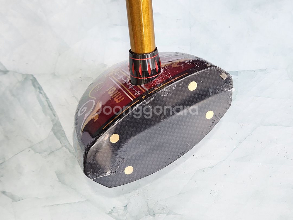 25년형, 일본 미라이골프 남성 7파크골프채5--2