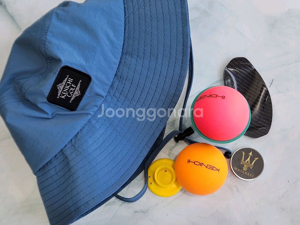 25년형, 일본 미라이골프 남성 7파크골프채5--7