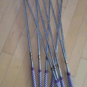 PRO POWER 골프 아이언 세트입니다~