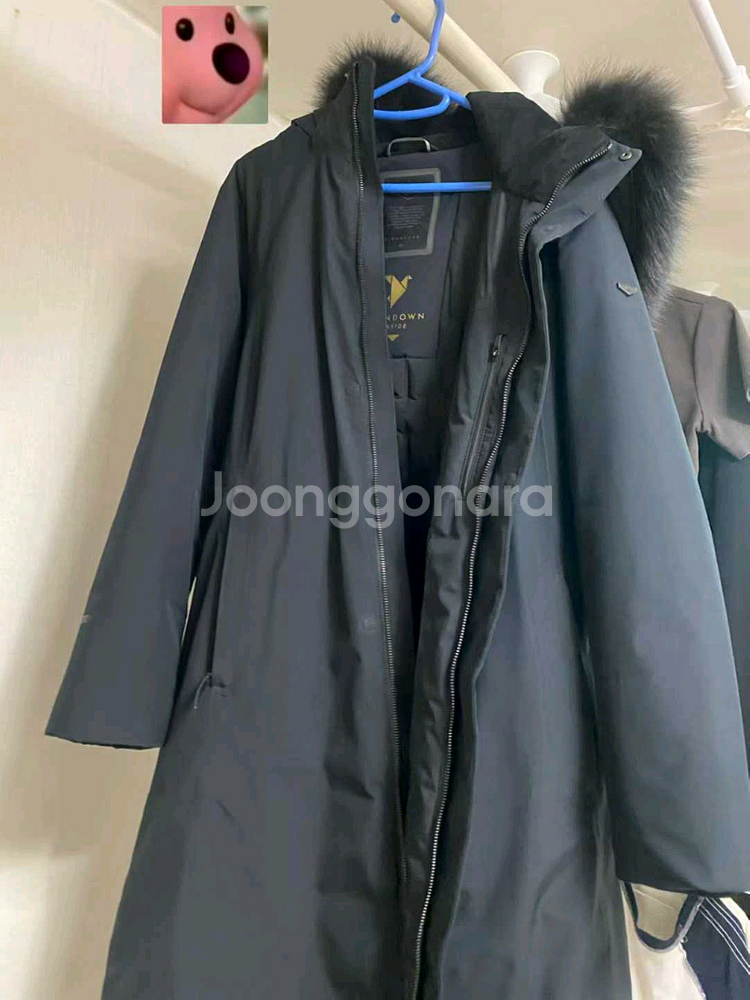 k2롱패딩--0