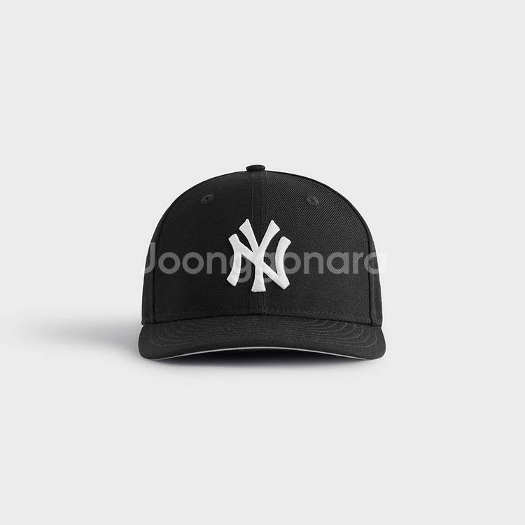 Kith 뉴에라 59fifty low 7 1/2--0