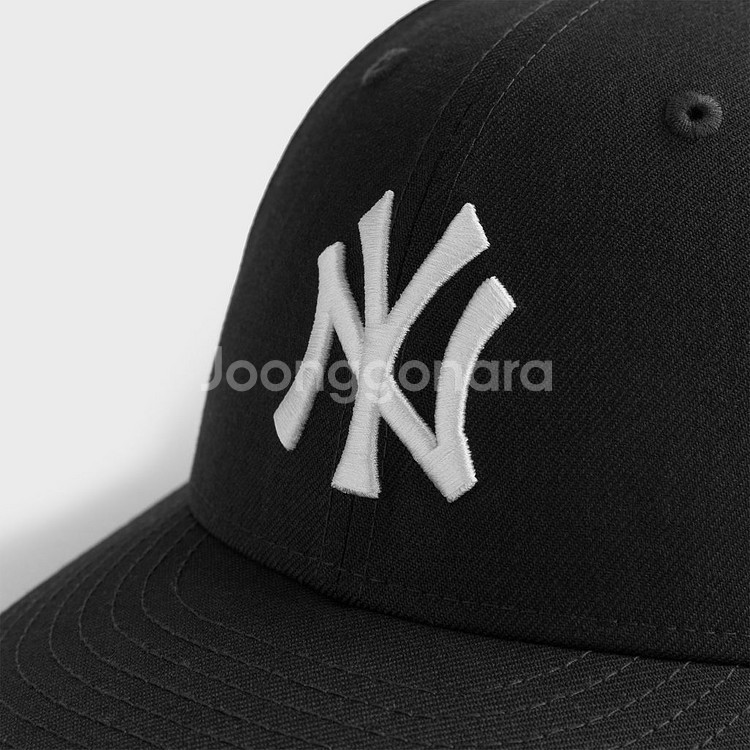 Kith 뉴에라 59fifty low 7 1/2--3