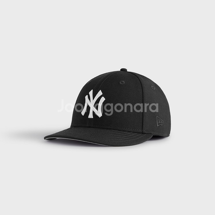 Kith 뉴에라 59fifty low 7 1/2--2