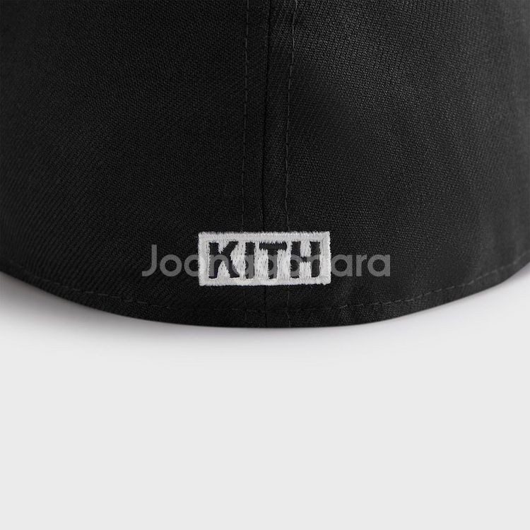 Kith 뉴에라 59fifty low 7 1/2--4