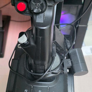 VKB NXT evo Pre + SB21 거치대