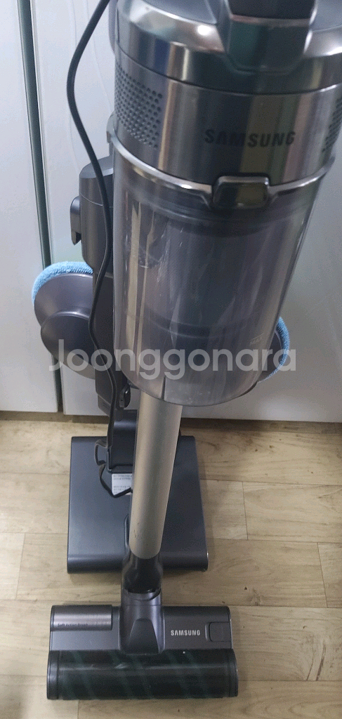 삼성 제트 무선청소기 <북수원>--2