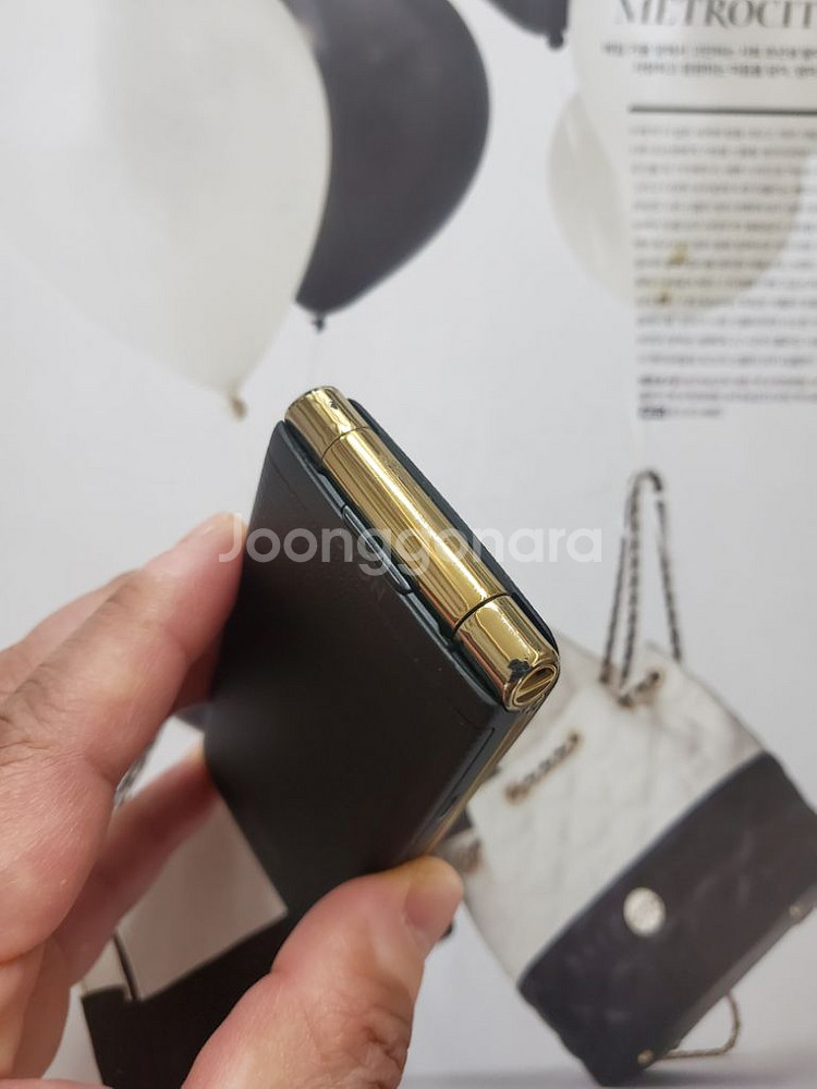 공신폰 엘지 sh-860 와인폰3 학생폰 고3폰 효도폰--7