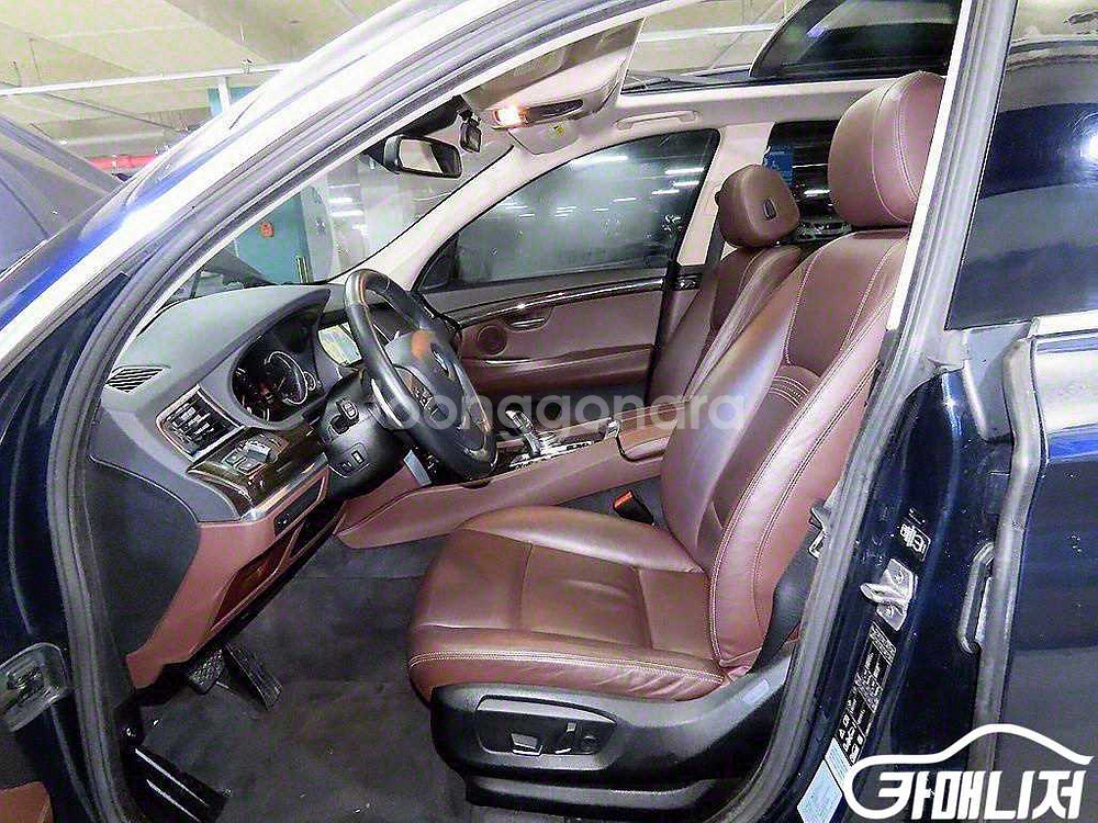 [BMW]5시리즈 GT (F07) GT xDrive #--5
