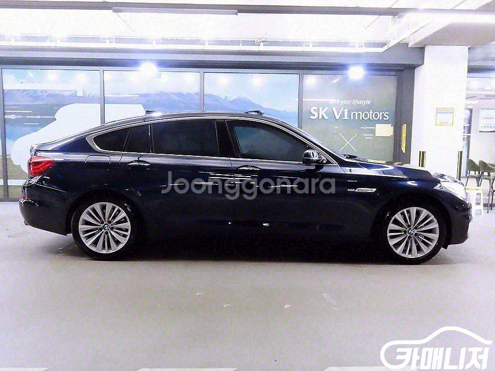 [BMW]5시리즈 GT (F07) GT xDrive #--2