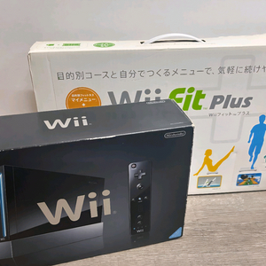 Wii 일판