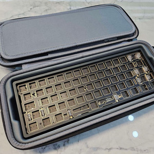 베놈VENOM 60 HE + 프로그 미니 레제라 (택포