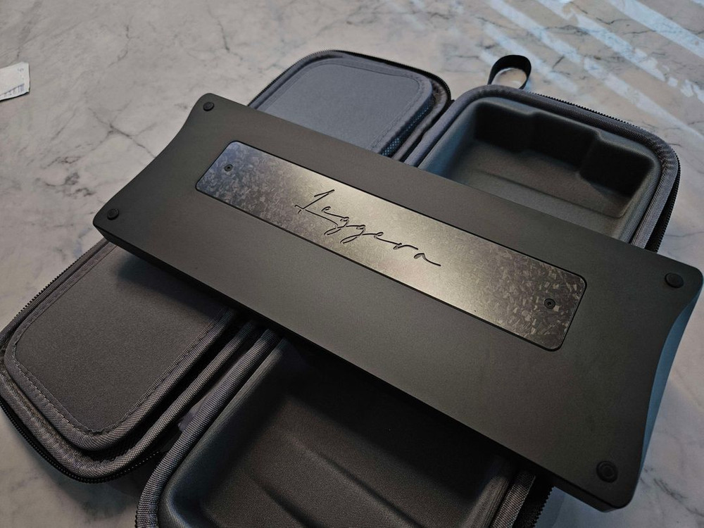 베놈VENOM 60 HE + 프로그 미니 레제라 (택포--2