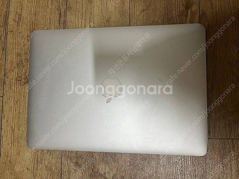 맥북 에어 13-inch Mid 2011 MacBook--0