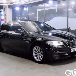 [BMW]5시리즈 (F10) 528i (5인승) #앱특