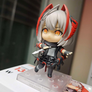 넨도로이드 명일방주 W 더블유 판매합니다