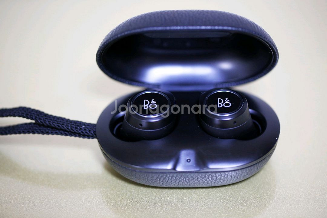 뱅앤올룹슨 Beoplay E8 트룰리 블루투스 이어폰--0
