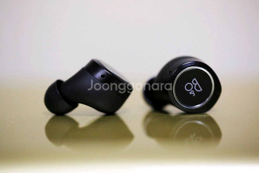 뱅앤올룹슨 Beoplay E8 트룰리 블루투스 이어폰--2