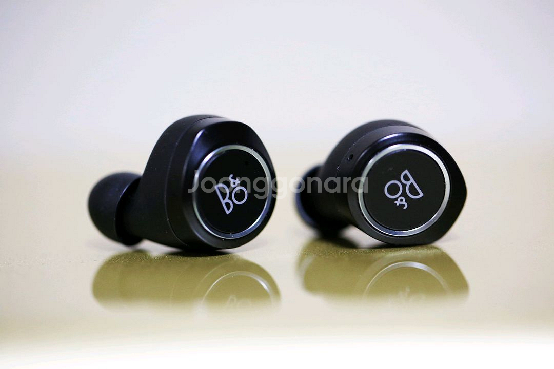 뱅앤올룹슨 Beoplay E8 트룰리 블루투스 이어폰--4