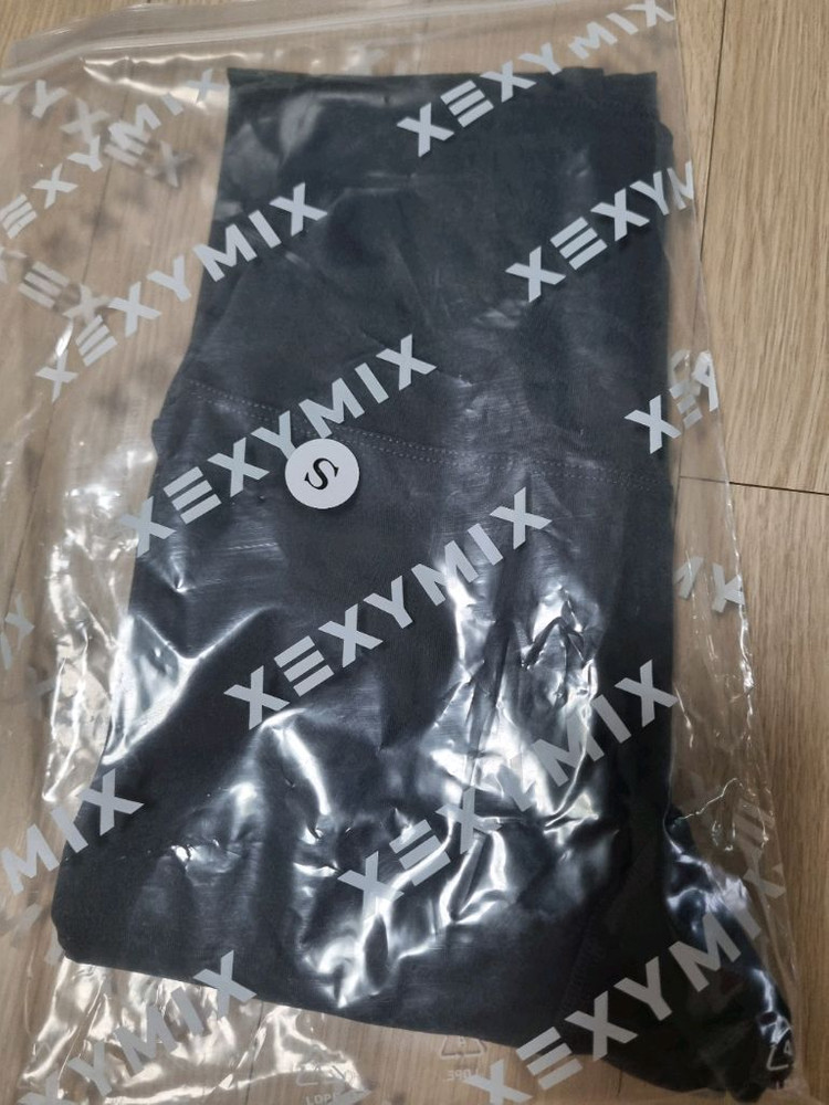 젝시믹스레깅스S사이즈--3