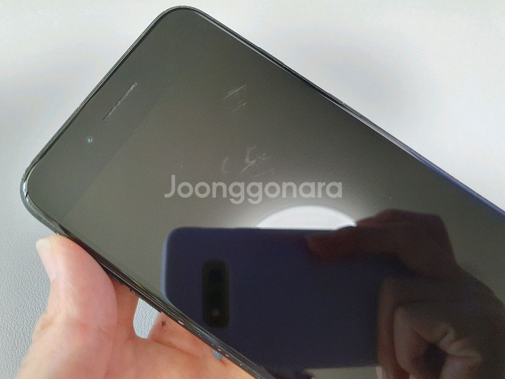 아이폰7 플러스 / 32GB / 블랙--2