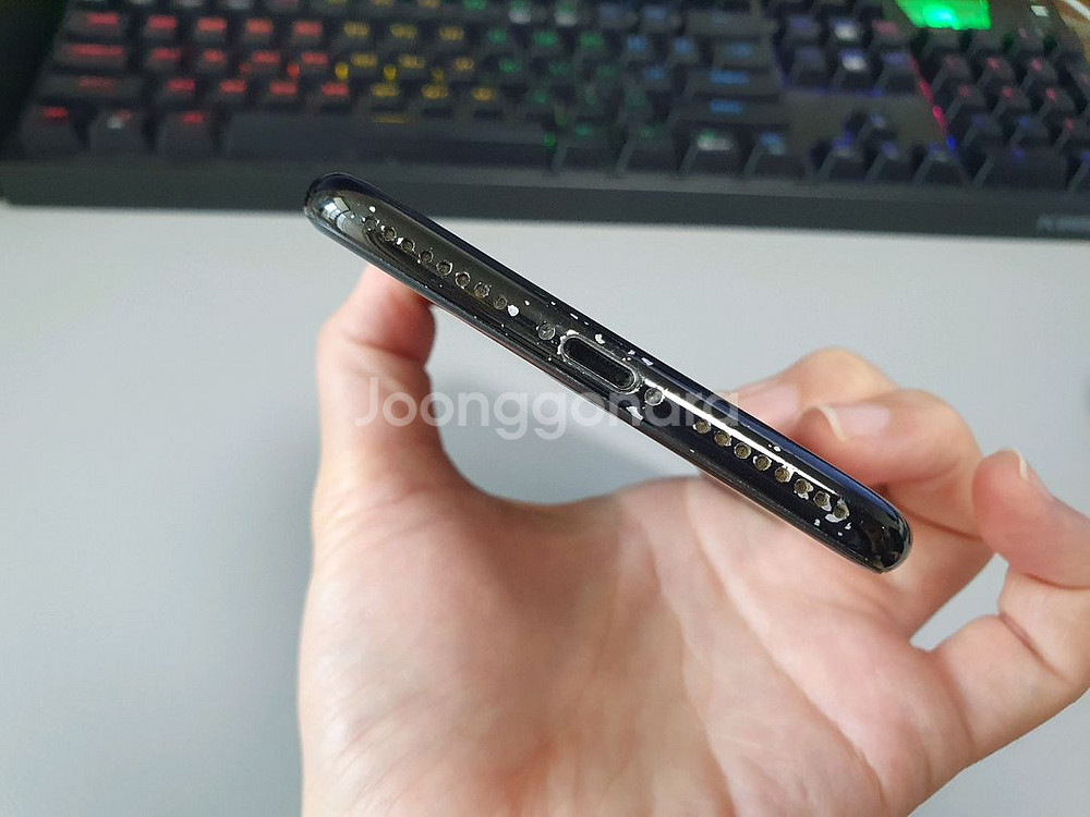 아이폰7 플러스 / 32GB / 블랙--9