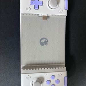 Gamesir x2s 게임패드