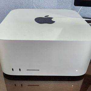 맥 스튜디오 M2 Max