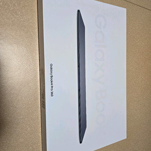 갤럭시북4 프로 360 NT961QGK-K08/C대구직