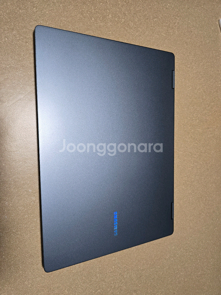 갤럭시북4 프로 360 NT961QGK-K08/C대구직--3
