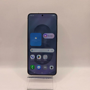 갤럭시 S25 실버 256GB / S급 /