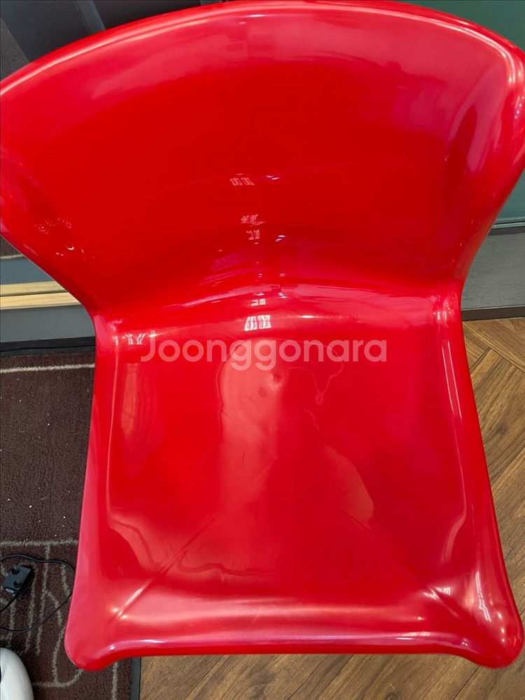 빈티지 카르텔 의자 4875--2