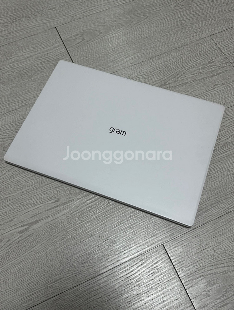2024년형 LG GRAM 512gb 팔아요--0