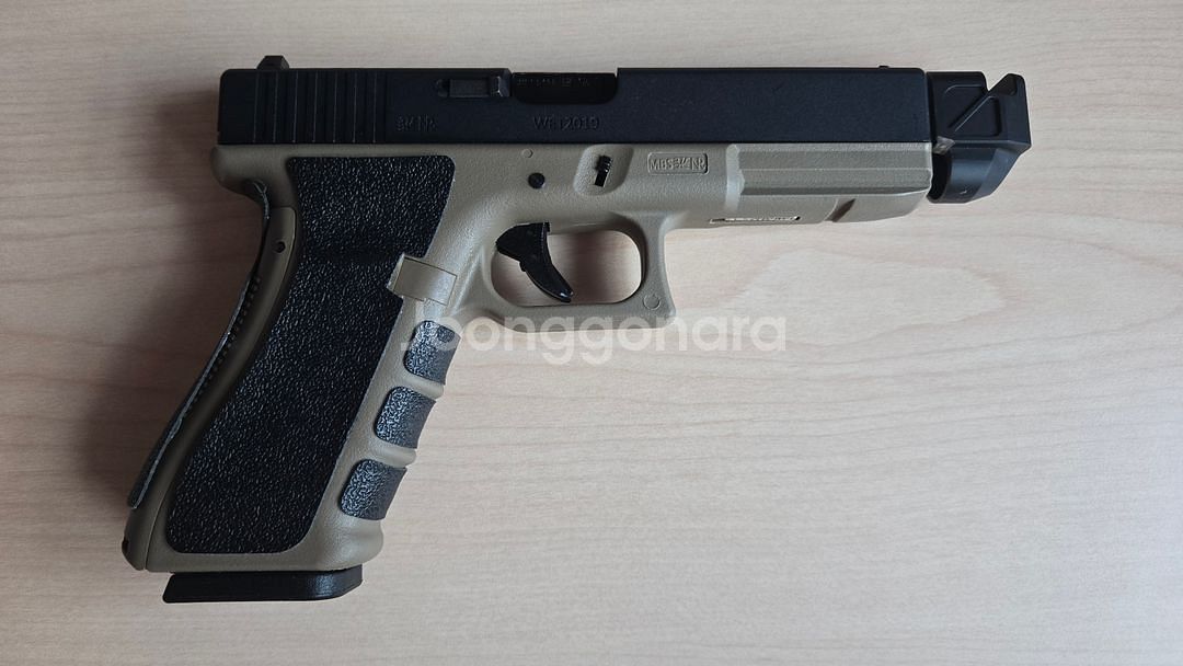 we g18c 팝니다--0