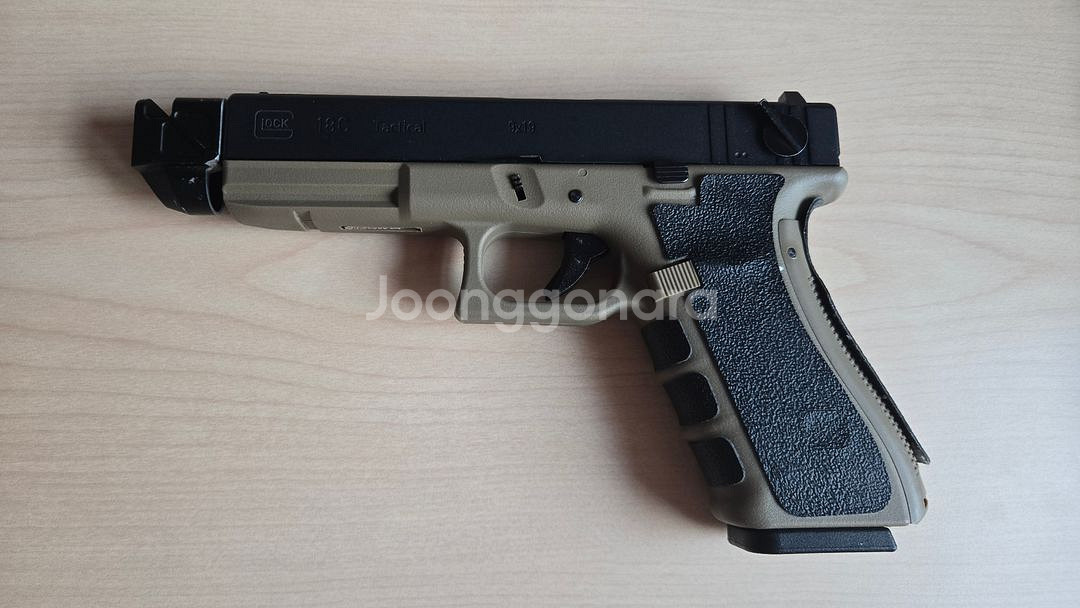 we g18c 팝니다--1