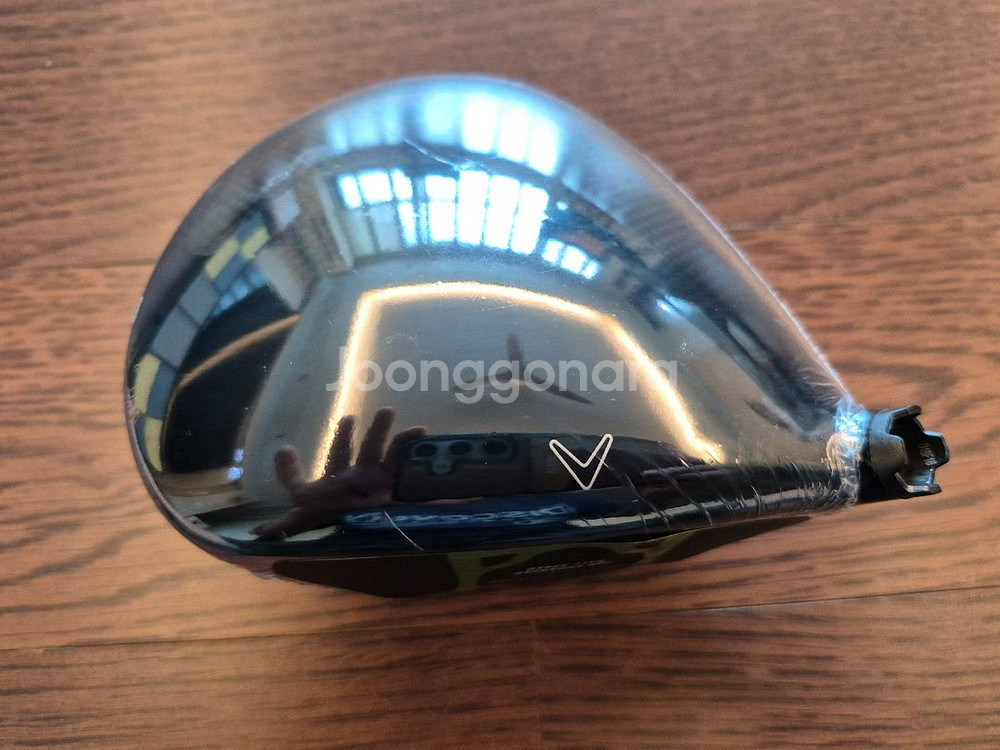 드라이버헤드] 캘러웨이 에픽맥스 LS9도 (헤드커버 없--2