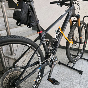 메리다 빅세븐 xtr 풀카본