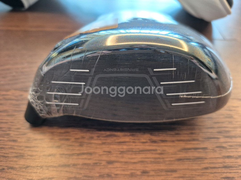 드라이버헤드] 핑G440 MAX 9도--2