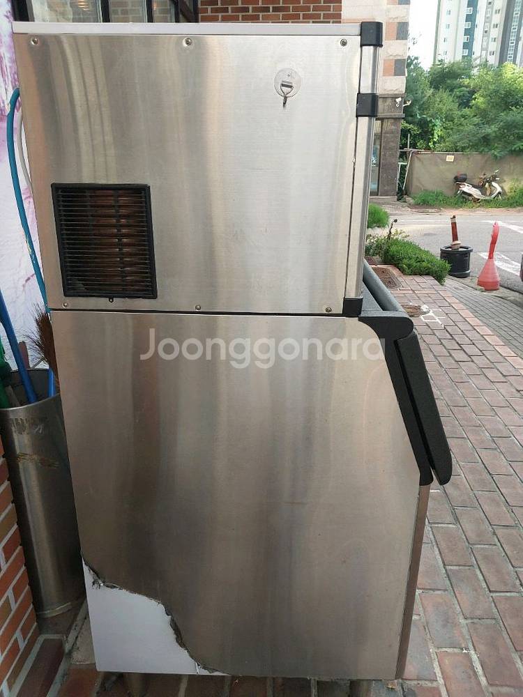 카이저 제빙기 IMK-3235--2